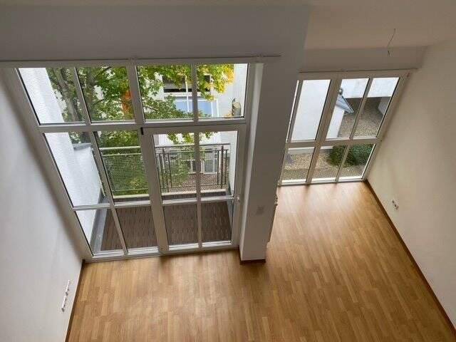 RUHIGE LAGE! 2-Raum-Maisonette-Wohnung mit Balkon – Chemnitz – Vorschaubild 6