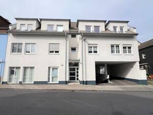 Ausgesprochen charmante 3 Zimmer Maisonette Wohnung mit herrlichem Ausblick! – 53127 Bonn – Vorschaubild 3