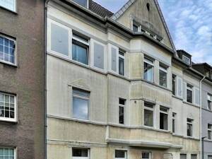 8 Parteien Mehrfamilienhaus mit Balkonen - in einer Stichstraße gelegen! – 45886 Gelsenkirchen – Vorschaubild 3