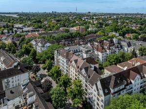 Exklusive Investitionsmöglichkeit in Winterhude – 22299 Hamburg – Vorschaubild 2