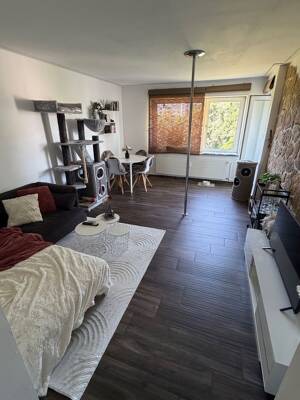 Möblierte Wohnung zur Untermiete für 1 Jahr mit Katzenbetreuung – 24107 Kiel – Vorschaubild 6
