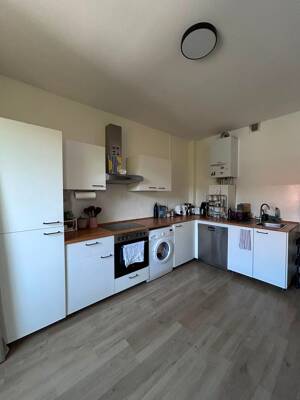 Helle 2 ZKB-Wohnung mit EBK inkl. Elektrogeräte in SB-Malstatt – 66113 Saarbrücken – Vorschaubild 5
