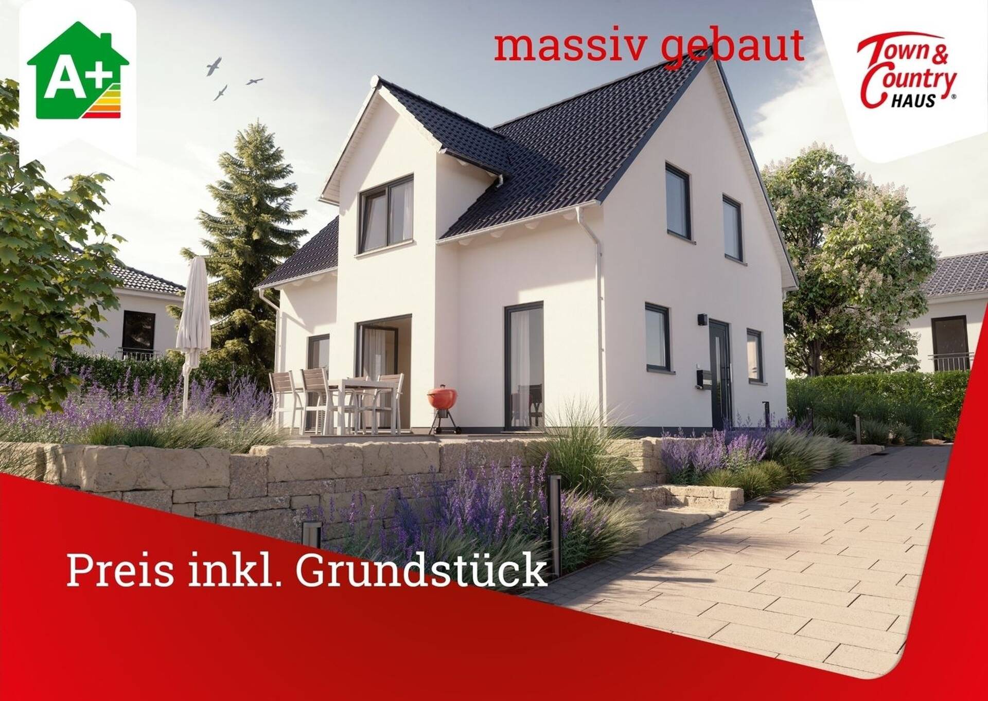 Haus in 54329 Konz mit 132 m² kaufen