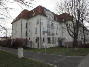 Attraktives Wohnungspaket in Dresden - Zwei vermietete 1-Raum-Eigentumswohnungen als solide Kapitalanlage