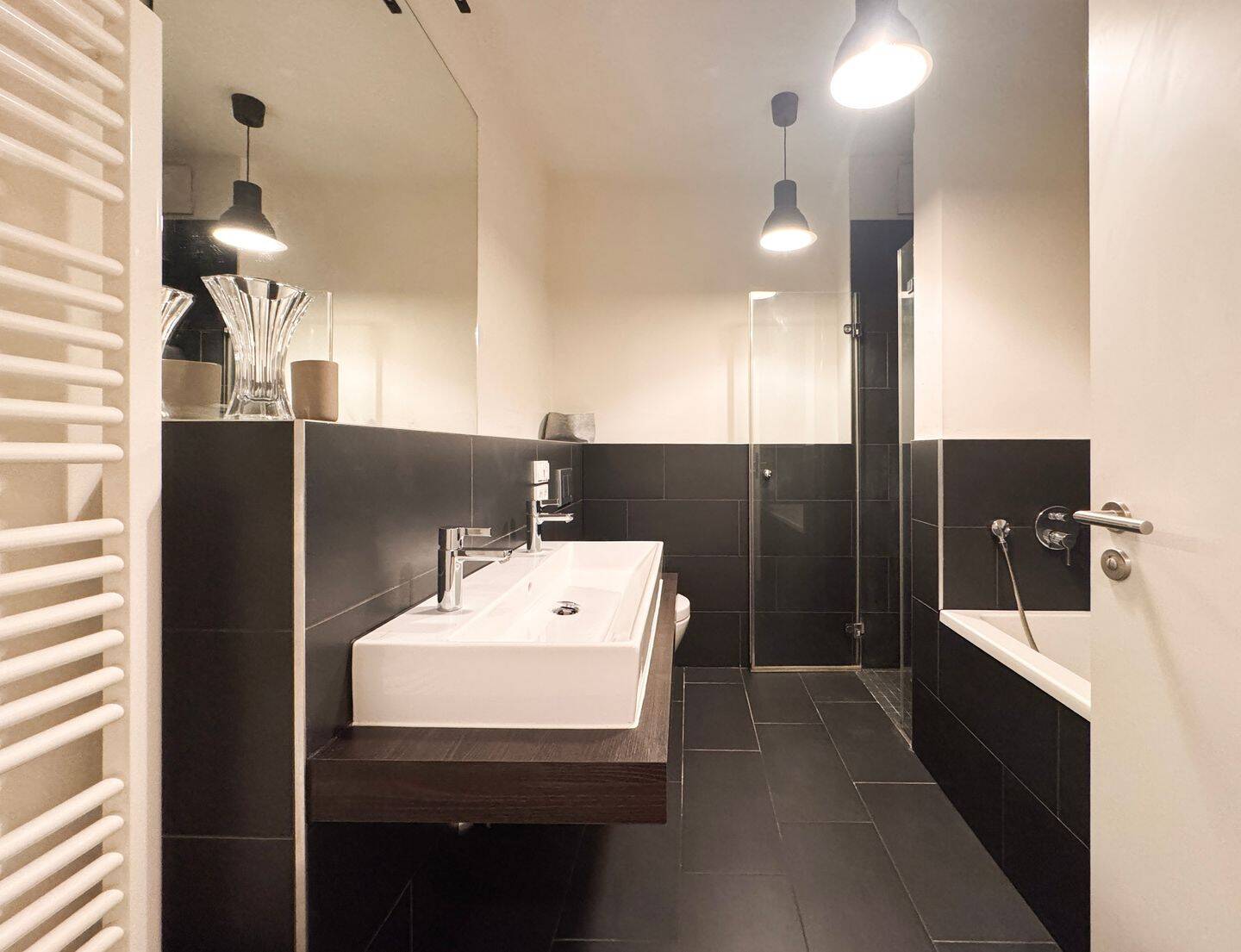 3-Zimmer-Neubauwohnung mit Balkon nahe Spittelmarkt, Mitte – Berlin – Vorschaubild 6