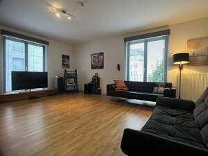 Provisionsfrei: Wunderschöne, ruhig gelegene Dachterrassenwohnung in Frankfurt Bornheim – 60385 Frankfurt am Main – Vorschaubild 4