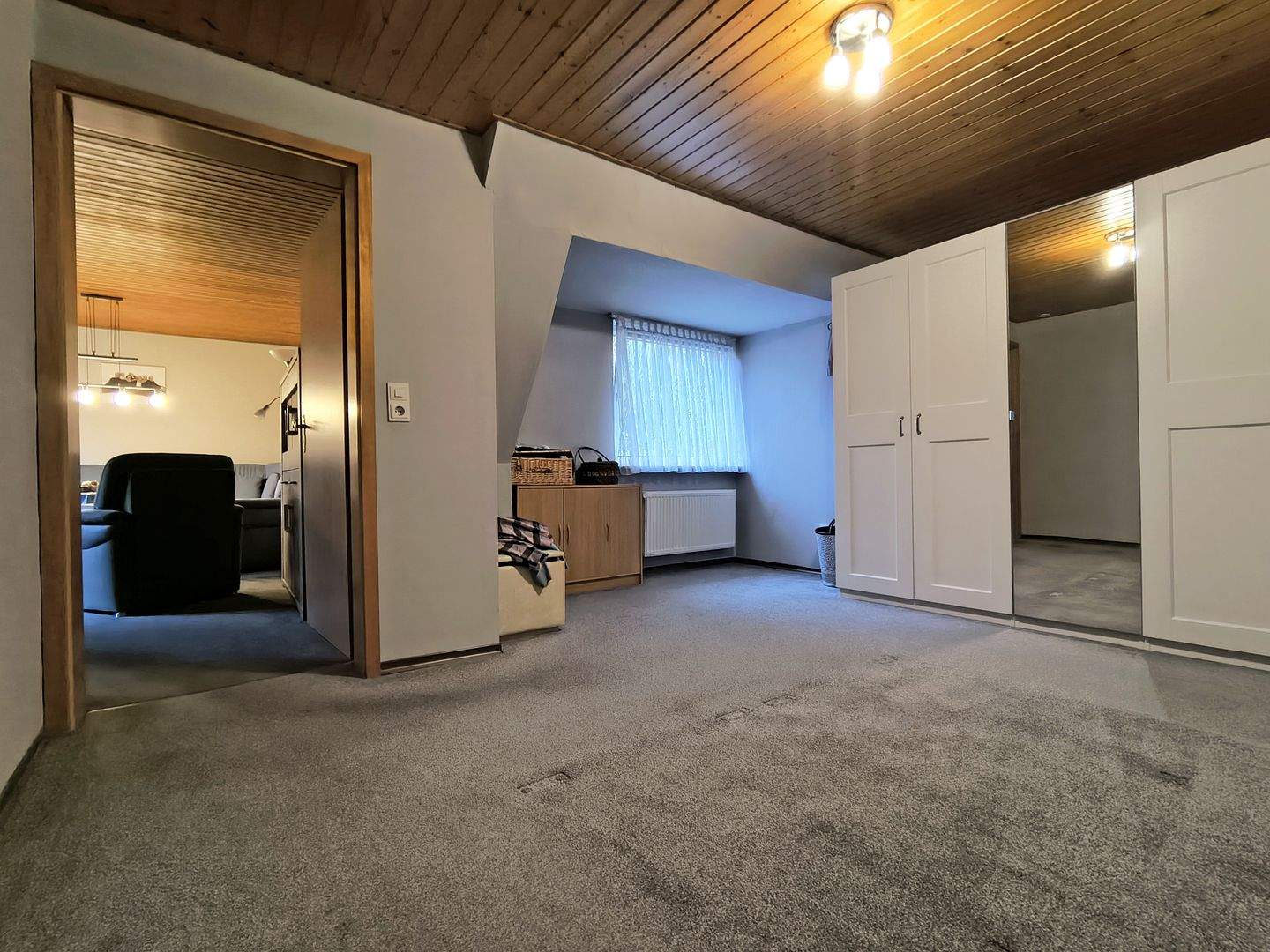 Schönes 1-2-Familienhaus mit großem Garten in ländlicher Idylle – Nordleda – Vorschaubild 6