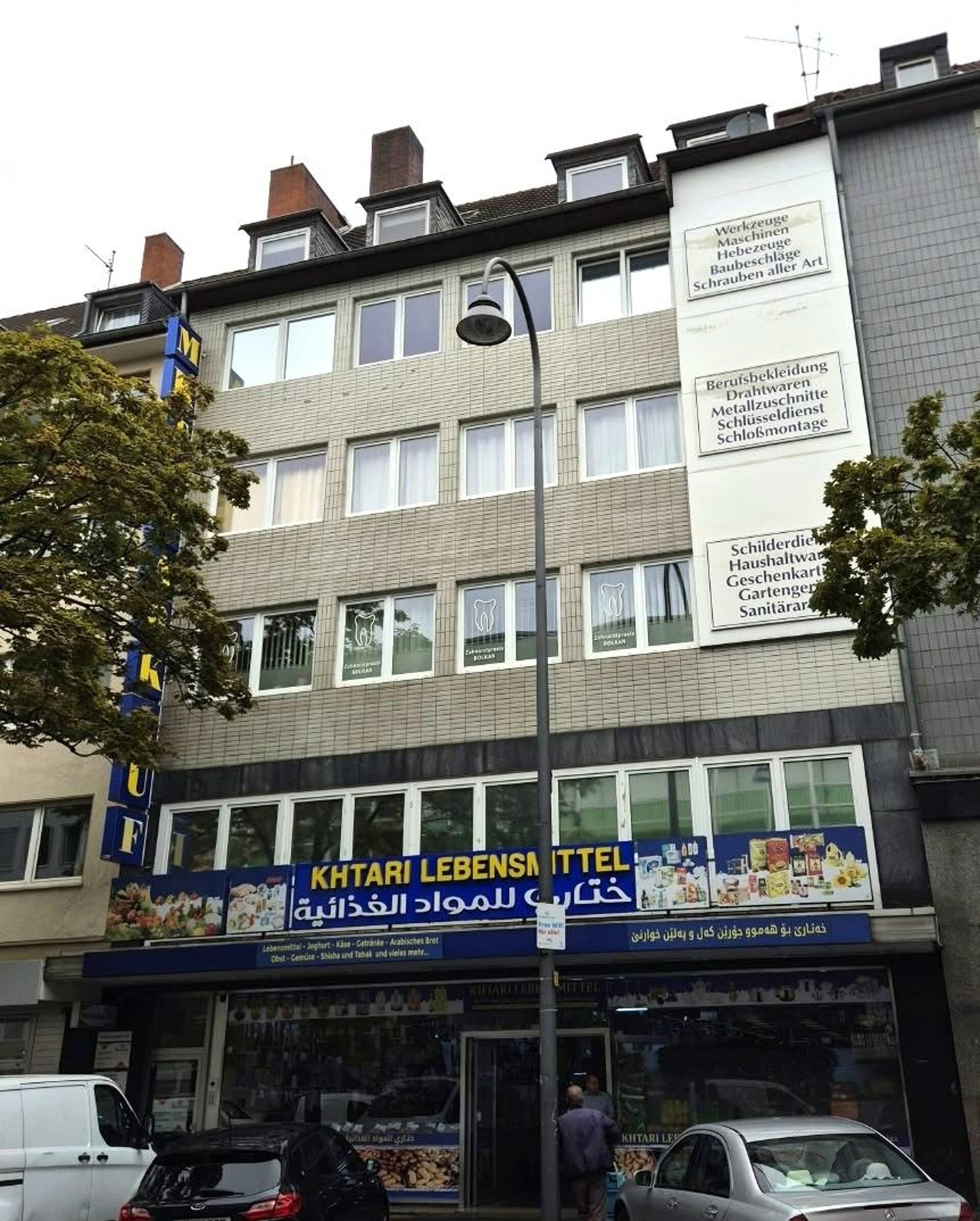 Haus in 51103 Köln mit 1.384 m² kaufen