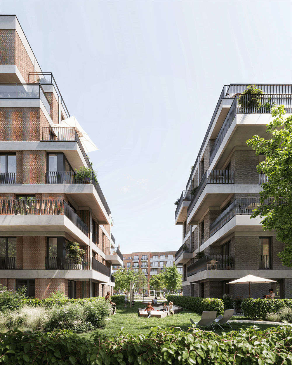 Ihre Gelegenheit! Wohnen oder investieren - Sie entscheiden – Hamburg – Vorschaubild 4