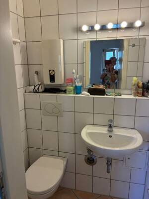 Kleines Apartment Nähe UKB – 53127 Bonn – Vorschaubild 5