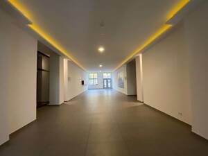 Indutriestyle: Moderne 2-Zimmerwohnung mit großer Loggia im Loftstyle! – 4129 Leipzig – Vorschaubild 9