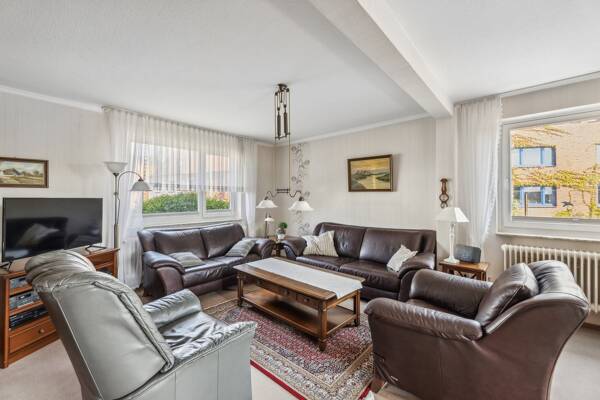 Haus in 25832 Tönning mit 160 m² kaufen