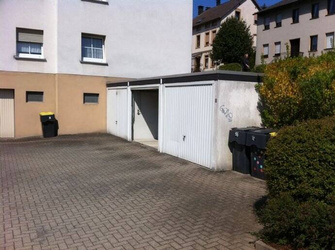 Wohnen unter dem Plettenberger Krankenhaus! Gemütliche Dachgeschoss ETW mit Garage – Plettenberg – Vorschaubild 4