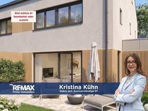 Ankommen, durchatmen, zu Hause sein: Ihr exklusives Familienglück im sonnigen Haus 2 am Wiesenhang. – 81377 München – Vorschaubild 1