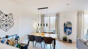 IN-Tower - Premium Duplex Living – 85049 Ingolstadt – Vorschaubild 6