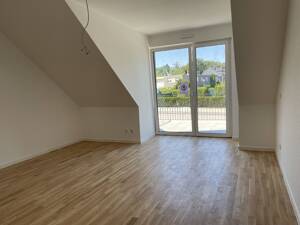 Große 2-Zimmerwohnung mit Loggia und Balkon – 51375 Leverkusen – Vorschaubild 5