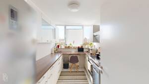 Penthouse der Extraklasse: 3 Zimmer, Balkon, Dachterrasse und privater Stellplatz – 12489 Berlin – Vorschaubild 7