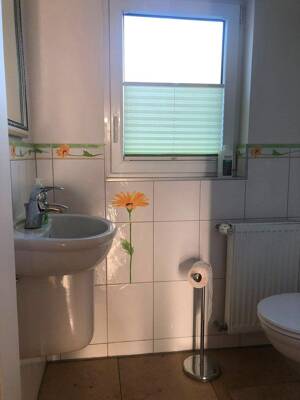 Reserviert -Provisionsfrei - Einfamilienhaus mit großen Garten - MA Gartenstadt – 68305 Mannheim – Vorschaubild 6