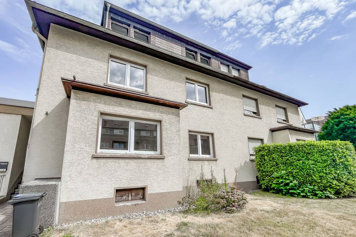 3,5 Zimmer - frisch renoviert - Erstbezug – 44866 Bochum – Bild 1 von 7