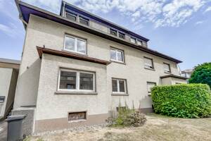 3,5 Zimmer - frisch renoviert - Erstbezug