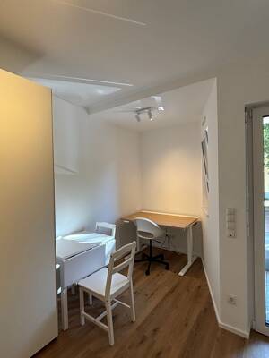 Studenten-Appartement - Erstbezug – 53115 Bonn – Vorschaubild 7