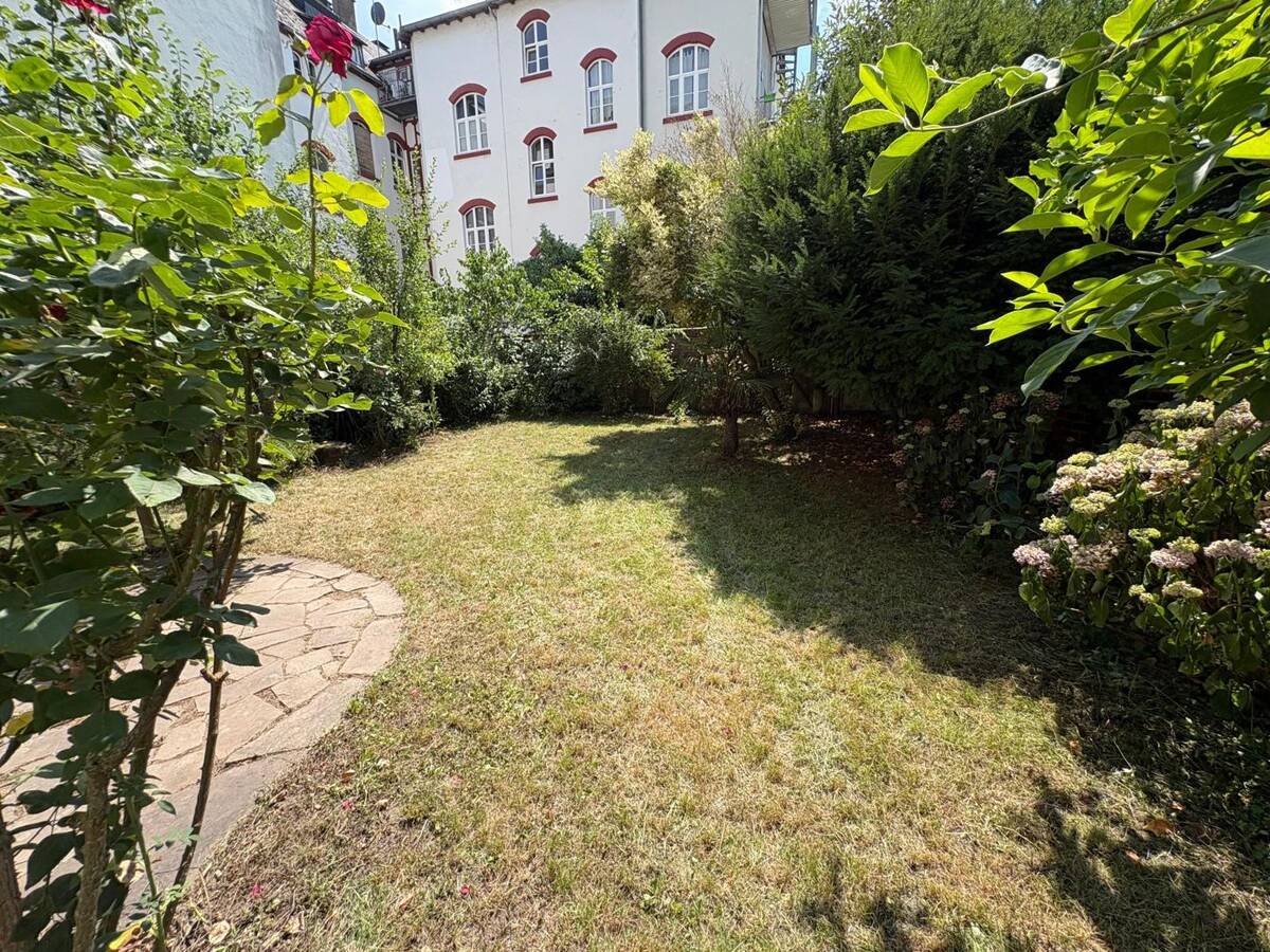 Wohnen am Rande zur Altstadt – 54290 Trier – Bild 1 von 9