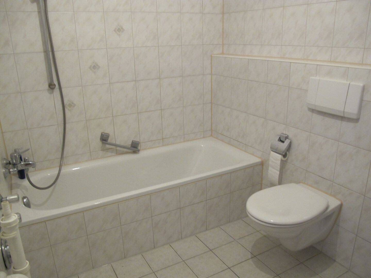 2-Zi Wohnung, 66qm, hell mit Balkon und TG in Neu Aubing, München – München – Vorschaubild 8