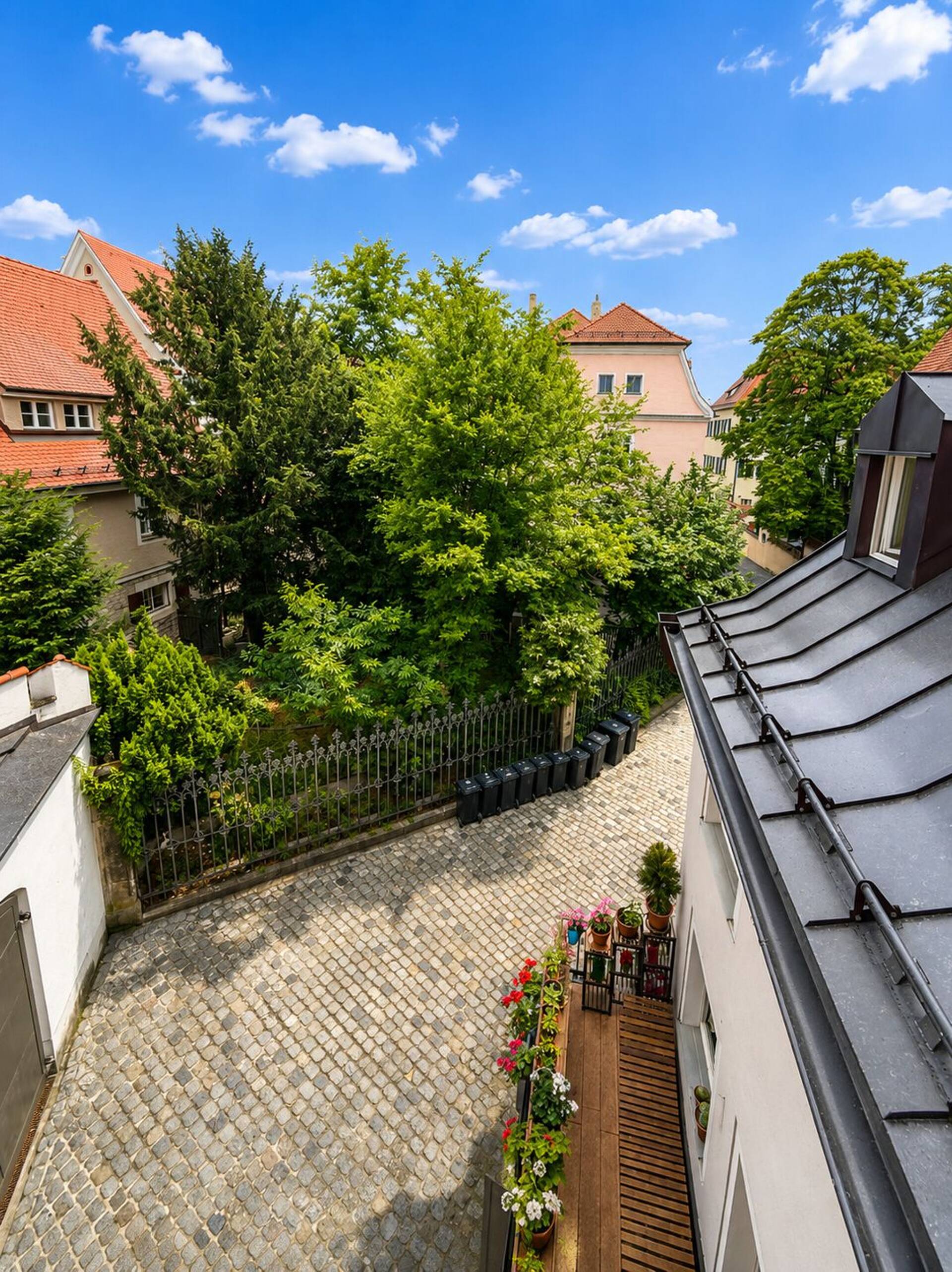 Stadthaus in 93047 Regensburg mit 713 m² kaufen