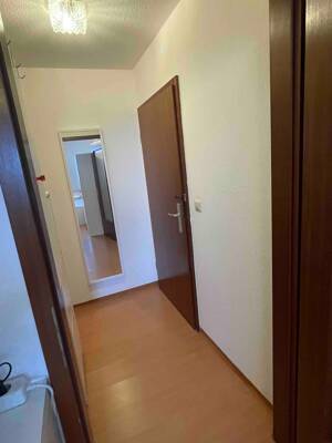 Kapitalanleger aufgepasst! Zentral gelegene 1 Zimmer-Studentenwohnung mit Küche in Mannheim – 68159 Mannheim – Vorschaubild 6