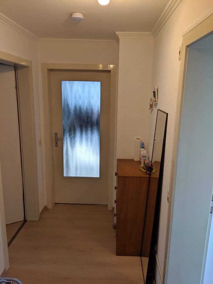 Dachgeschoßwohnung Nähe Ostpark – Bielefeld – Vorschaubild 3