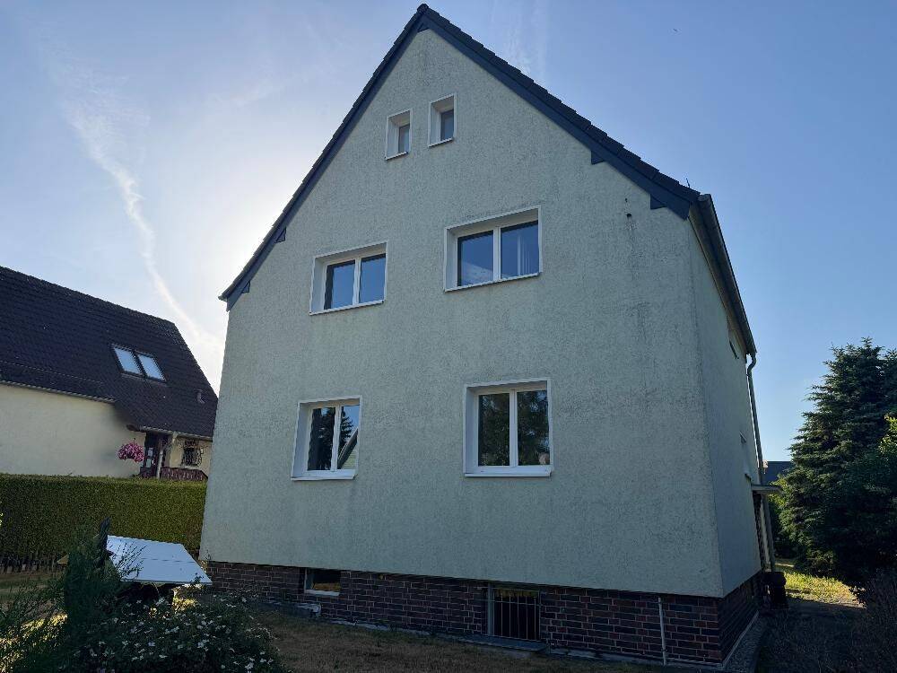 3-Zimmer Maisonette-Wohnung im Zweifamilienhaus in Adelsberg – Chemnitz – Vorschaubild 2