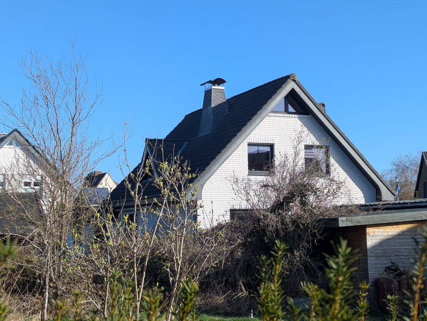 Einfamilienhaus in Wulsdorf – Bremerhaven – Vorschaubild 2
