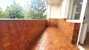 Frisch renovierte 2-Zimmer-Wohnung mit Balkon und großer Küche! – 45145 Essen – Vorschaubild 8