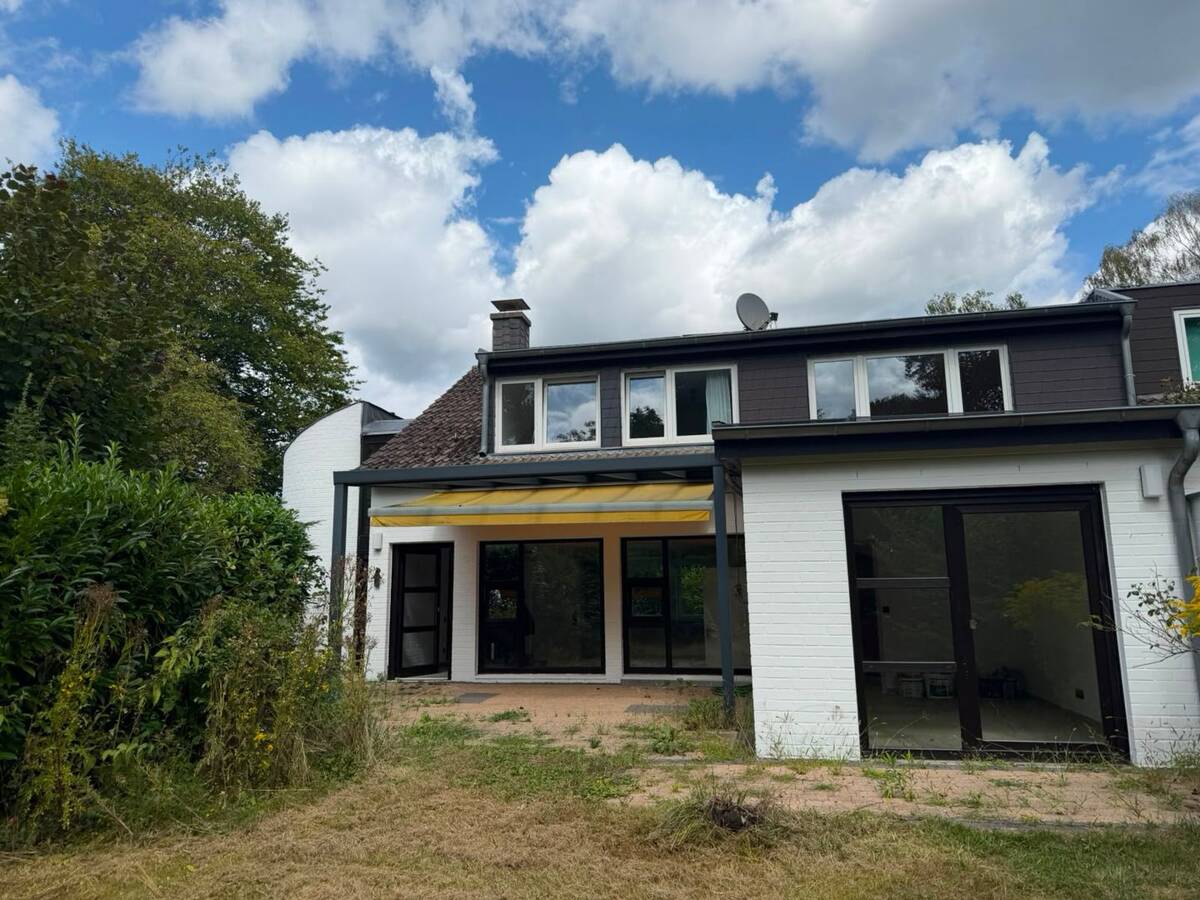 Ruhiges Wohnen mit Garten in Angelmodde – 48167 Münster – Bild 1 von 9
