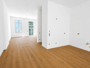 ***TOLLE 4 RAUMWOHNUNG~2 BALKONE~EINBAUKÜCHE~GÄSTE WC~ERSTBEZUG*** – 6112 Halle (Saale) – Vorschaubild 7