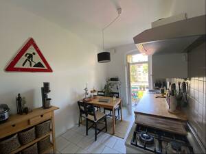 Nürnberg Ost - St. Jobst (Gemarkung Erlenstegen) - schöne 2-Zimmer-Wohnung mit Balkon – 90491 Nürnberg – Vorschaubild 6