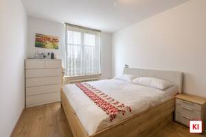 Dachgeschoss-Galeriewohnung mit Wohnküche und zwei Bädern – 81737 München – Vorschaubild 4