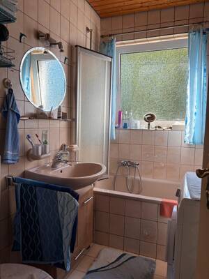 Vermietete 3-Zimmer-Wohnung mit Balkon und Garage in Bonn-Endenich – 53121 Bonn – Vorschaubild 7