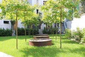Möblierte Komfort-Apartments im "URBAN LIVING Essen" – 45127 Essen – Vorschaubild 4