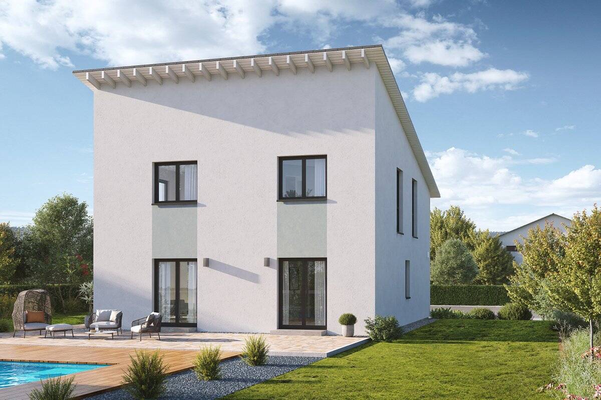 Ihr Traumhaus wird Wirklichkeit - individuell und sorgenfrei! – Solingen – Vorschaubild 9