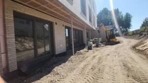 Jetzt fertig!! Besichtigen Sie jetzt mit uns Ihre neue Gartenwohnung mit top Energietechnik und hochwertiger Ausstattung- Wohnen in Bestlage! – 45219 Essen – Vorschaubild 3