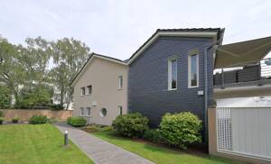Gepflegtes Zweifamilienhaus mit großzügigem Grundstück in sehr guter Wohnlage. – 50733 Köln – Vorschaubild 2