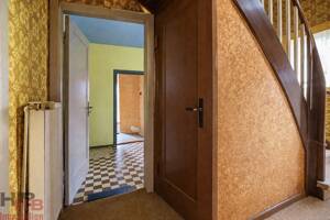 Borgfeld: Freistehendes Haus auf sonnigem Grundstück - stark sanierungsbedürftig – 28357 Bremen – Vorschaubild 6