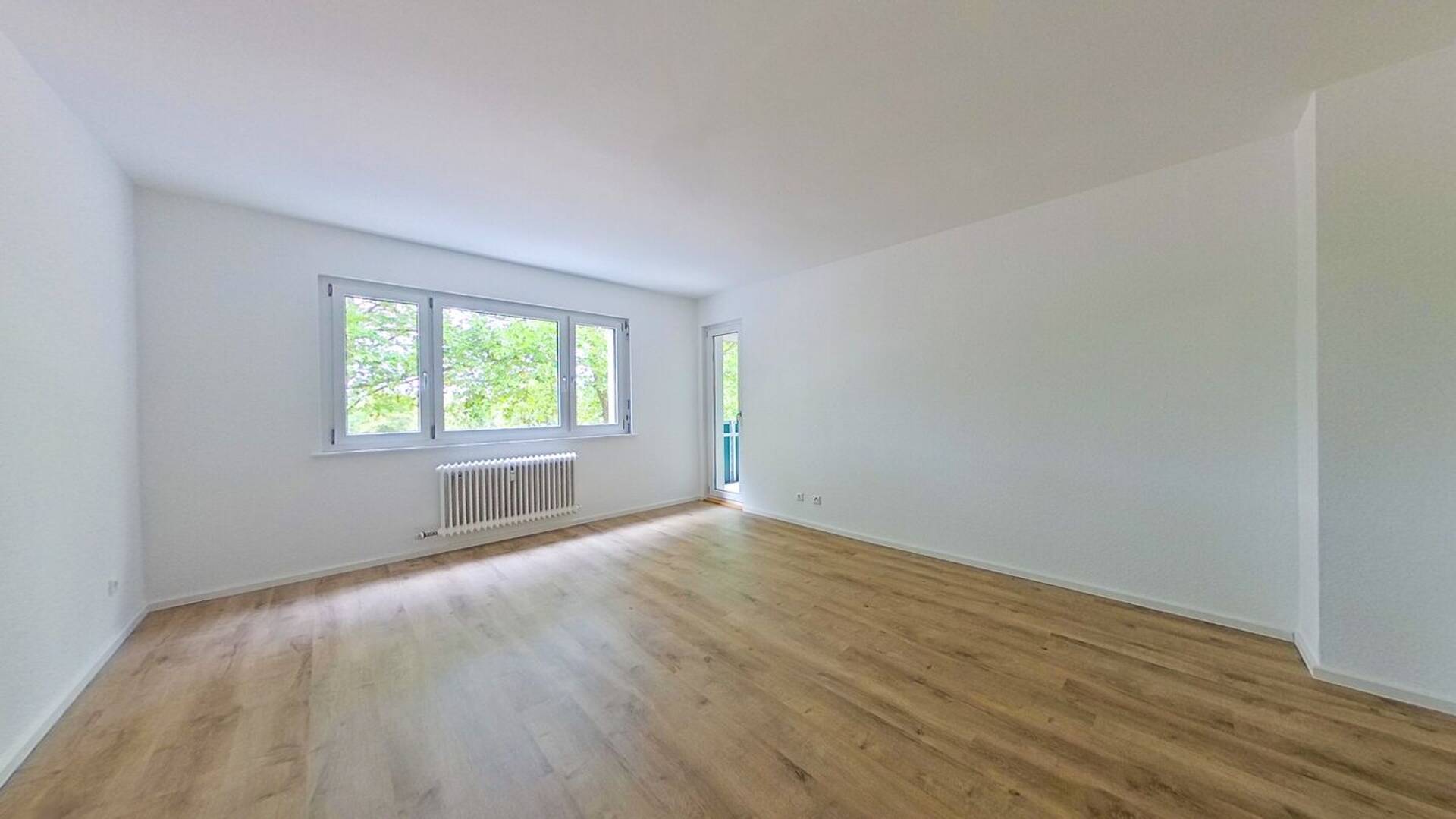 Etagenwohnung in 79539 Lörrach mit 75 m² kaufen