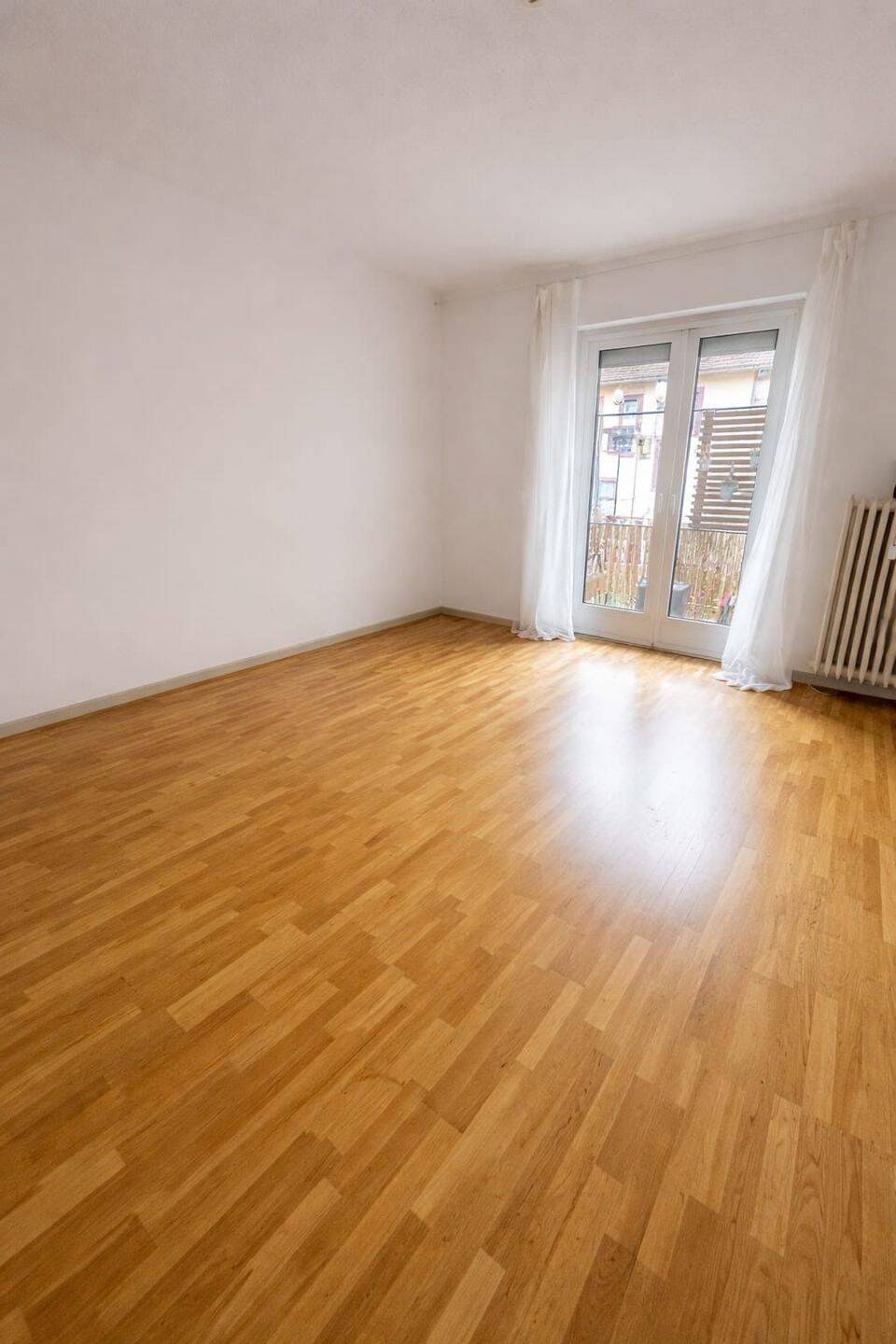 Sbr.-Citylage * 3 ZKB * Einbauküche* Balkon – Saarbrücken – Vorschaubild 3