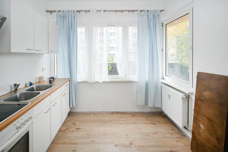 2-3 Familienhaus in super zentraler Lage von Hannover-Waldhausen! – Hannover – Vorschaubild 8