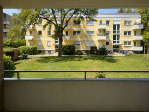 Charmante Erdgeschosswohnung mit 2 Zimmern in gefragter Lage von München-Hadern. – 81377 München – Vorschaubild 2
