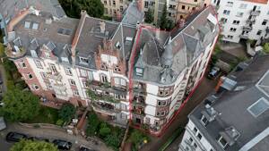 NORDEND: Stilaltbau in Bestlage! – 60316 Frankfurt am Main – Vorschaubild 3