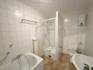 Traumhaft gelegene 3-Zimmer-Wohnung in Zerf mit Balkon und Gartenmitbenutzung – 54314 Zerf – Vorschaubild 8