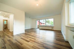 Modern sanierte 3-Zimmer-Wohnung mit Balkon & eigenem Garten - Erstbezug – 90768 Fürth – Vorschaubild 4
